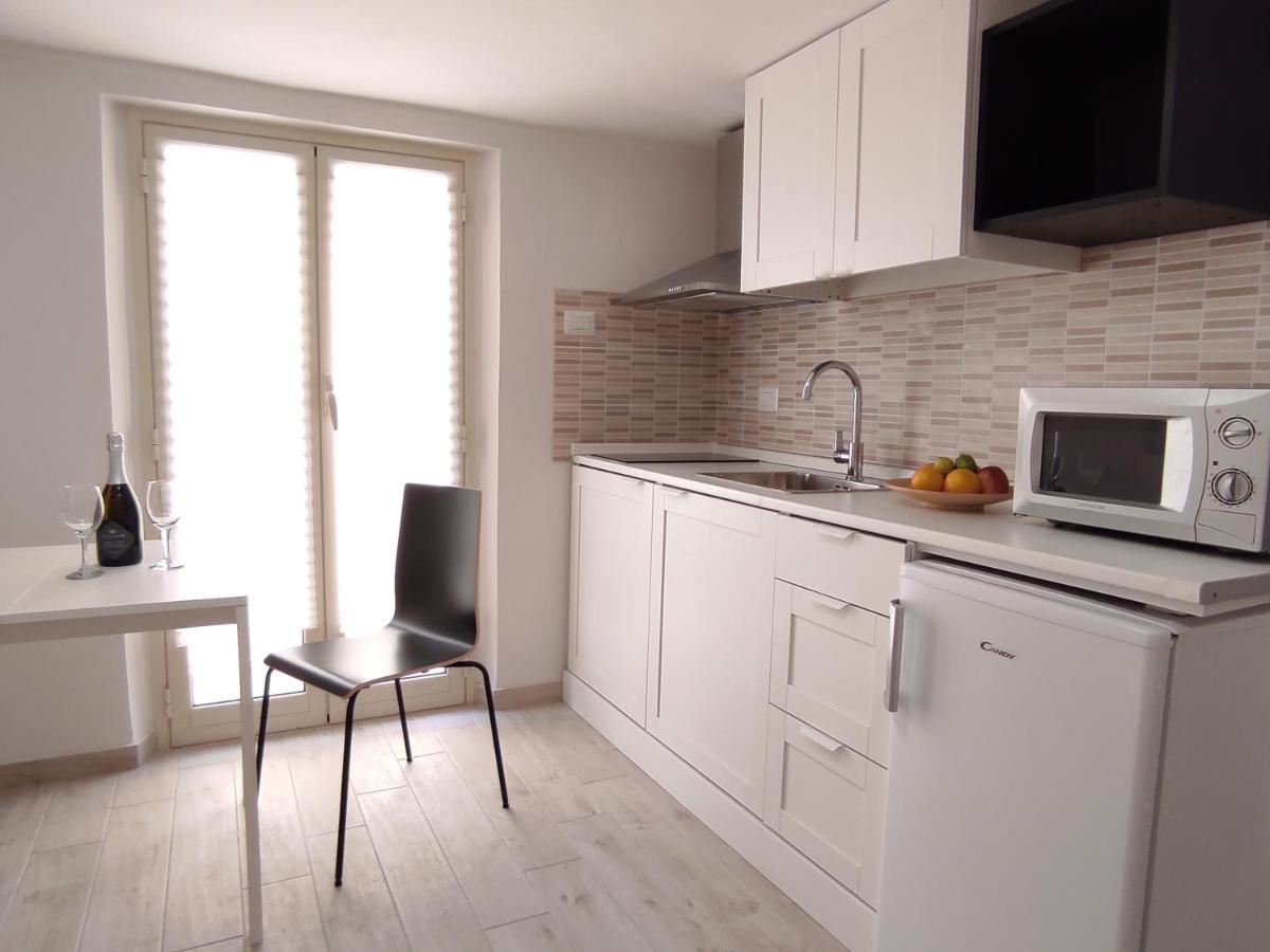 House Appartement Taormine