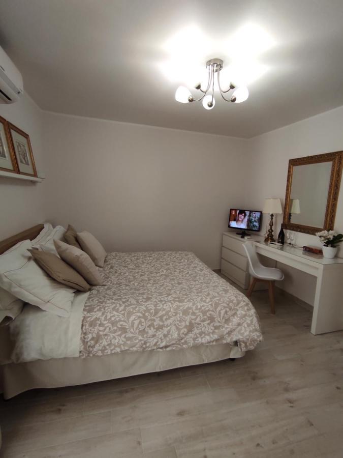 House Appartement Taormine