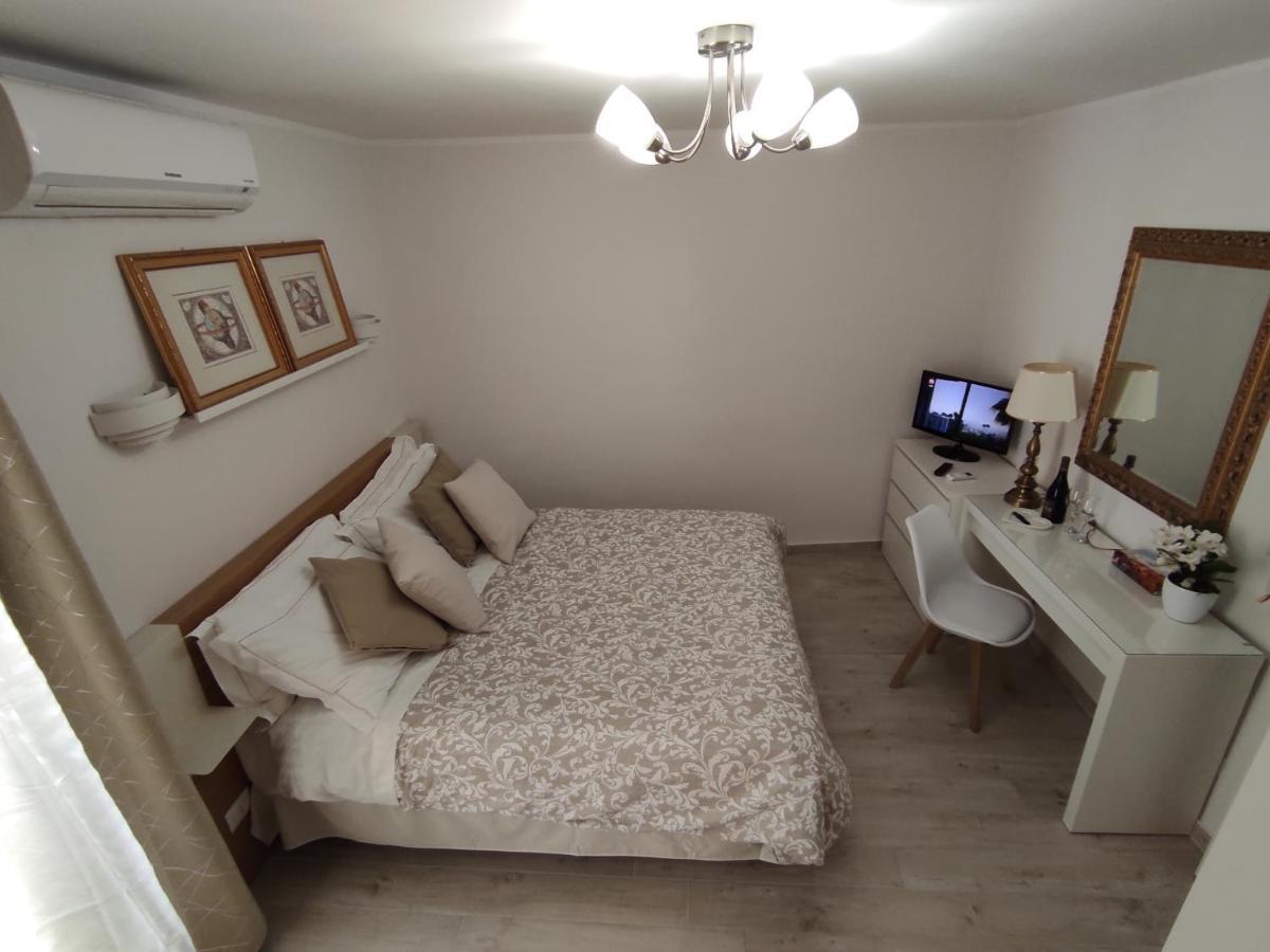 Appartement House